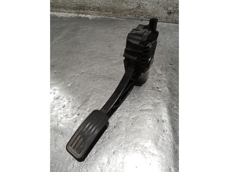 Recambio de potenciometro pedal para ford s-max (cj, wa6) 2.0 tdci referencia OEM IAM 697988C  VER FOTOS