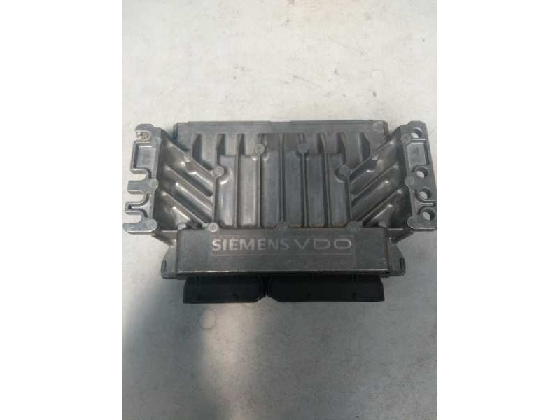 Recambio de centralita motor uce para bmw mini (r50,r53) 1.6 16v cat referencia OEM IAM S122237002A 1214754578901 S83293