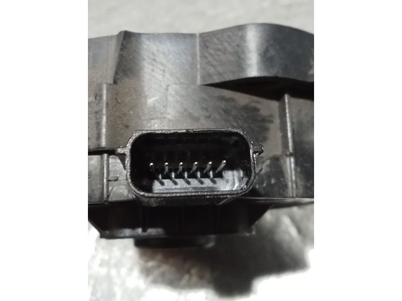 Recambio de potenciometro pedal para ford s-max (cj, wa6) 2.0 tdci referencia OEM IAM 697988C  VER FOTOS