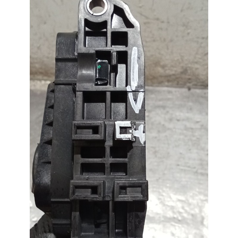 Recambio de potenciometro pedal para ford s-max (cj, wa6) 2.0 tdci referencia OEM IAM 697988C  VER FOTOS