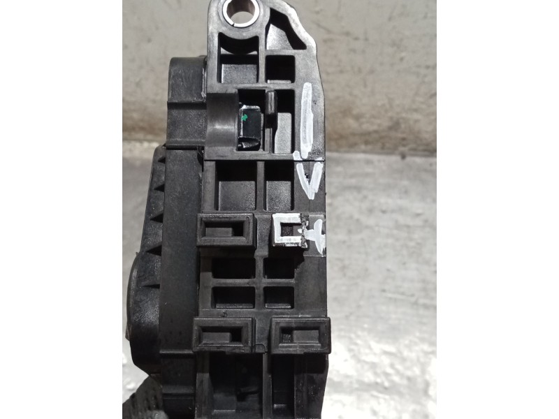 Recambio de potenciometro pedal para ford s-max (cj, wa6) 2.0 tdci referencia OEM IAM 697988C  VER FOTOS