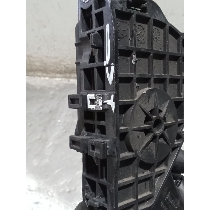 Recambio de potenciometro pedal para ford s-max (cj, wa6) 2.0 tdci referencia OEM IAM 697988C  VER FOTOS