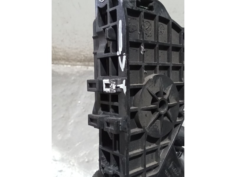 Recambio de potenciometro pedal para ford s-max (cj, wa6) 2.0 tdci referencia OEM IAM 697988C  VER FOTOS