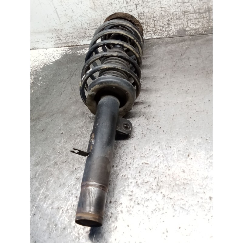 Recambio de amortiguador delantero derecho para citroën c3 i (fc_, fn_) 1.4 hdi referencia OEM IAM 9653095380  02