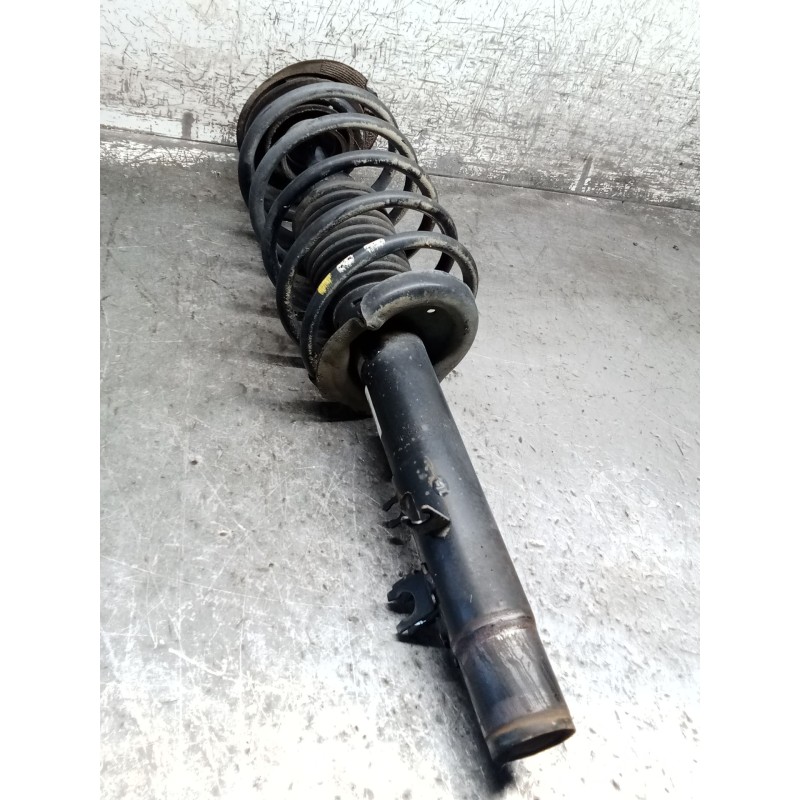 Recambio de amortiguador delantero derecho para citroën c3 i (fc_, fn_) 1.4 hdi referencia OEM IAM 9653095380  02