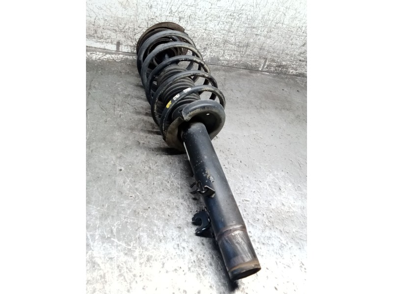 Recambio de amortiguador delantero derecho para citroën c3 i (fc_, fn_) 1.4 hdi referencia OEM IAM 9653095380  02