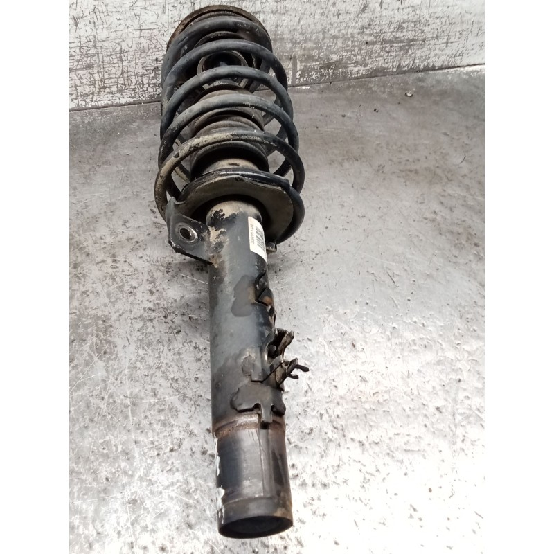 Recambio de amortiguador delantero derecho para citroën c3 i (fc_, fn_) 1.4 hdi referencia OEM IAM 9653095380  02
