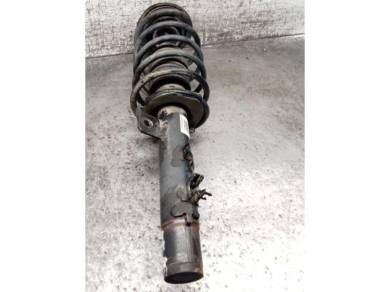 Recambio de amortiguador delantero derecho para citroën c3 i (fc_, fn_) 1.4 hdi referencia OEM IAM 9653095380  02