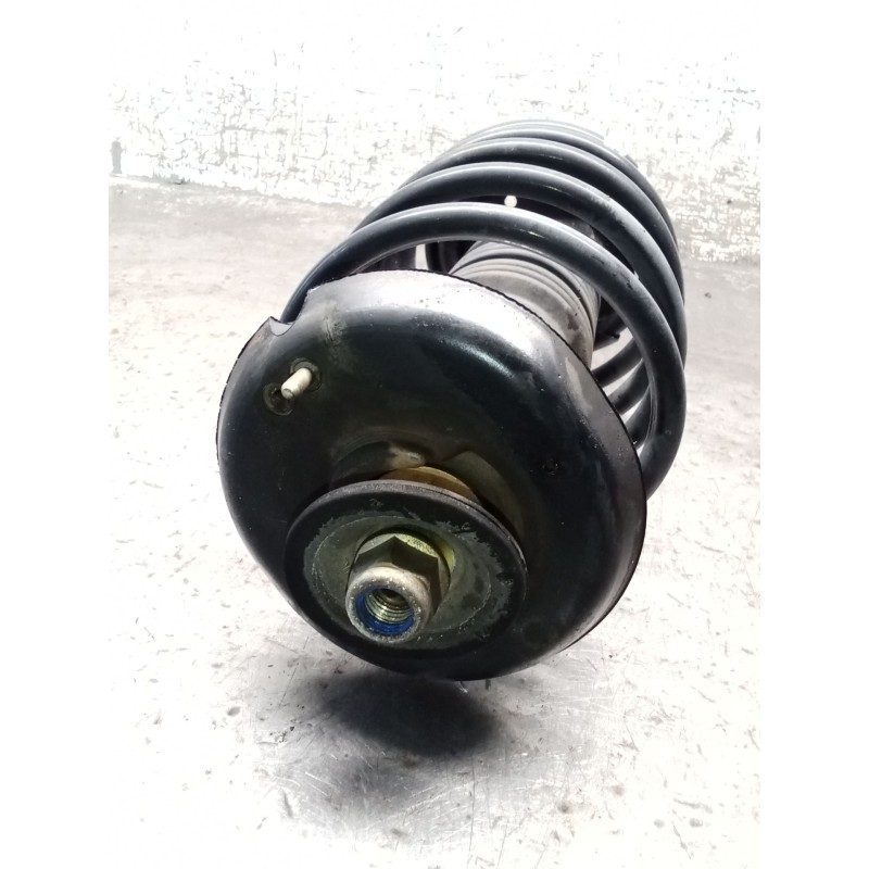 Recambio de amortiguador delantero derecho para citroën c3 i (fc_, fn_) 1.4 hdi referencia OEM IAM 9653095380  02