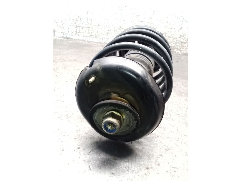 Recambio de amortiguador delantero derecho para citroën c3 i (fc_, fn_) 1.4 hdi referencia OEM IAM 9653095380  02