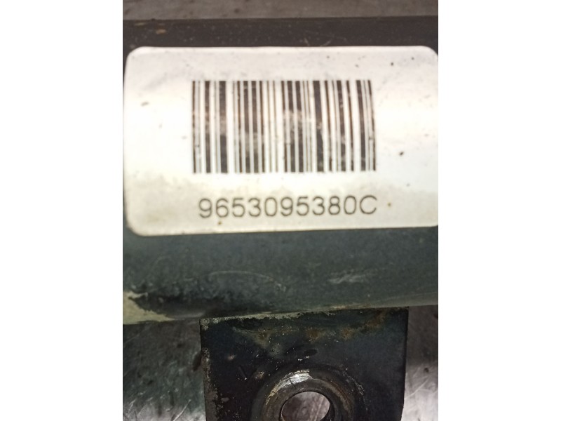 Recambio de amortiguador delantero derecho para citroën c3 i (fc_, fn_) 1.4 hdi referencia OEM IAM 9653095380  02