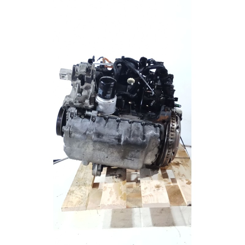 Recambio de motor completo para citroën xsara (n1) 2.0 hdi 90 referencia OEM IAM RHY 10DYLW SIEMENS 3070785