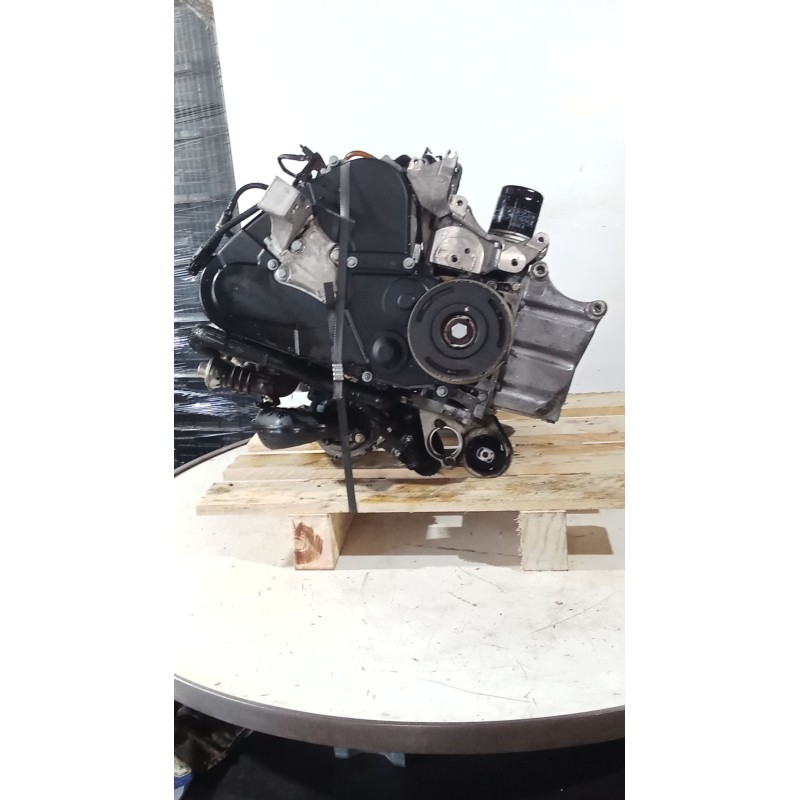 Recambio de motor completo para citroën xsara (n1) 2.0 hdi 90 referencia OEM IAM RHY 10DYLW SIEMENS 3070785