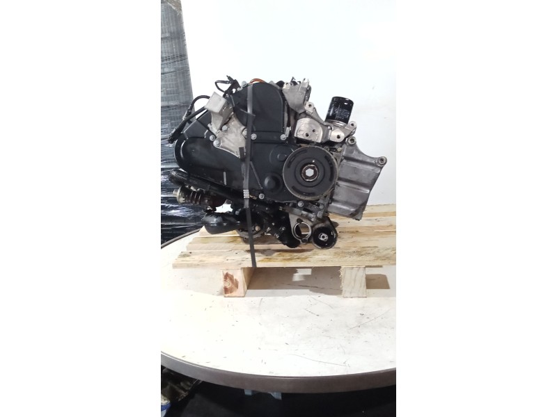 Recambio de motor completo para citroën xsara (n1) 2.0 hdi 90 referencia OEM IAM RHY 10DYLW SIEMENS 3070785