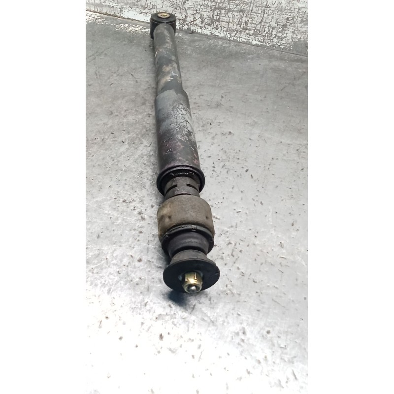 Recambio de amortiguador trasero derecho para renault clio ii (bb_, cb_) 1.5 dci (b/cb07) referencia OEM IAM   01