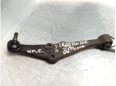 Recambio de brazo suspension inferior delantero derecho para mg rover streetwise 2.0 td referencia OEM IAM   