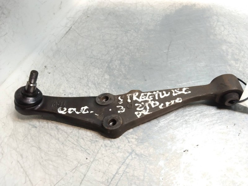 Recambio de brazo suspension inferior delantero derecho para mg rover streetwise 2.0 td referencia OEM IAM   