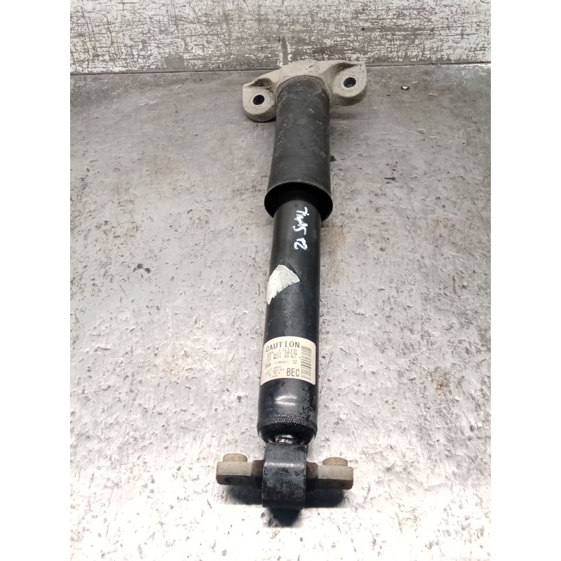 Recambio de amortiguador trasero izquierdo para ford s-max (cj, wa6) 2.0 tdci referencia OEM IAM F1GC18080BEA  15