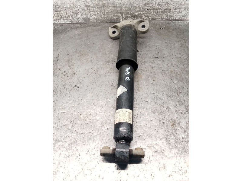 Recambio de amortiguador trasero izquierdo para ford s-max (cj, wa6) 2.0 tdci referencia OEM IAM F1GC18080BEA  15