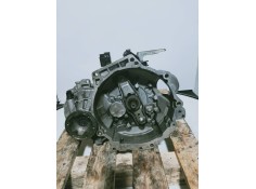 Recambio de caja cambios para volkswagen polo (6r1) advance referencia OEM IAM MAL 140510 14 500 1 