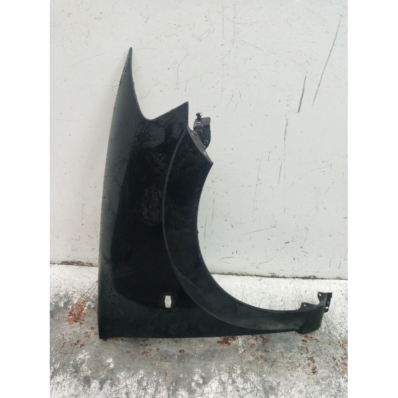 Recambio de aleta delantera derecha para citroën c3 i (fc_, fn_) 1.4 hdi referencia OEM IAM   