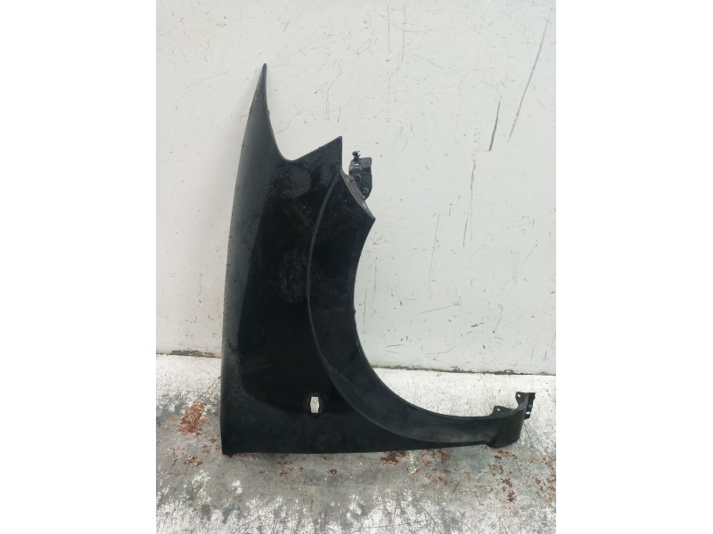 Recambio de aleta delantera derecha para citroën c3 i (fc_, fn_) 1.4 hdi referencia OEM IAM   