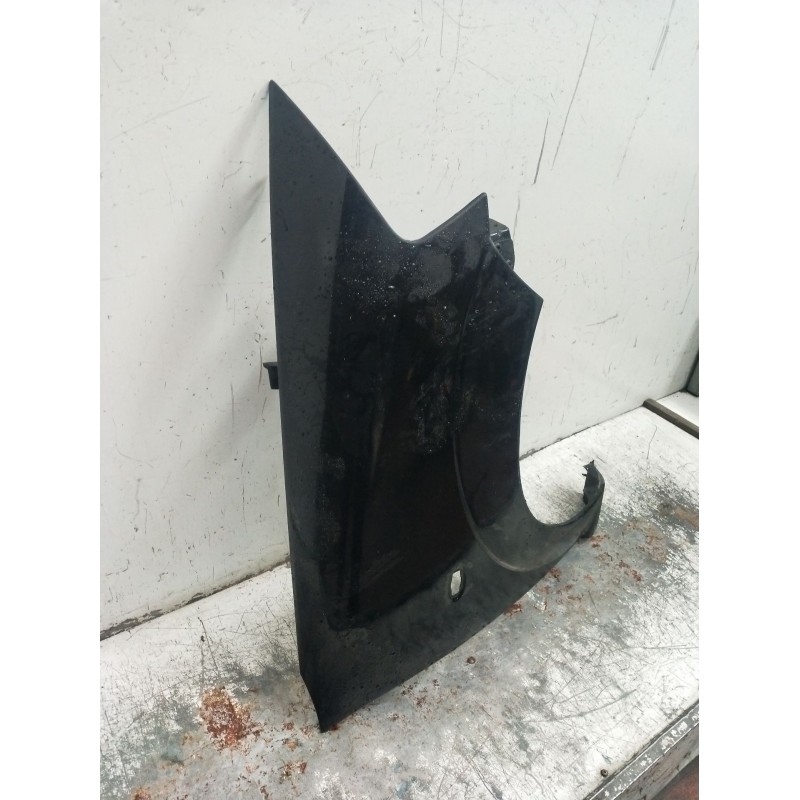 Recambio de aleta delantera derecha para citroën c3 i (fc_, fn_) 1.4 hdi referencia OEM IAM   