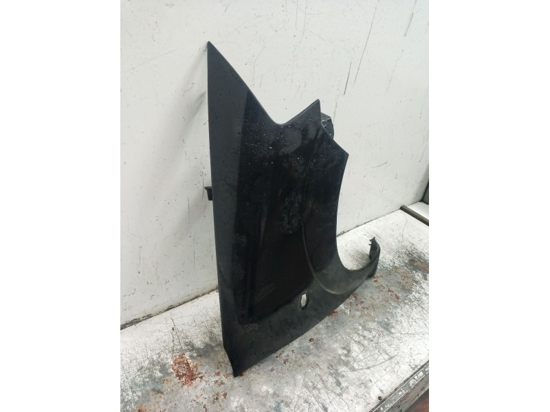 Recambio de aleta delantera derecha para citroën c3 i (fc_, fn_) 1.4 hdi referencia OEM IAM   