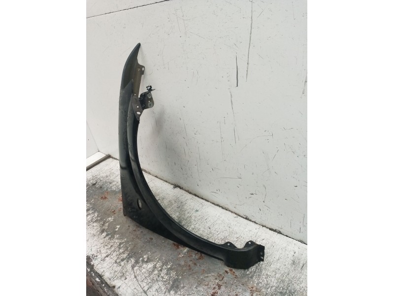 Recambio de aleta delantera derecha para citroën c3 i (fc_, fn_) 1.4 hdi referencia OEM IAM   