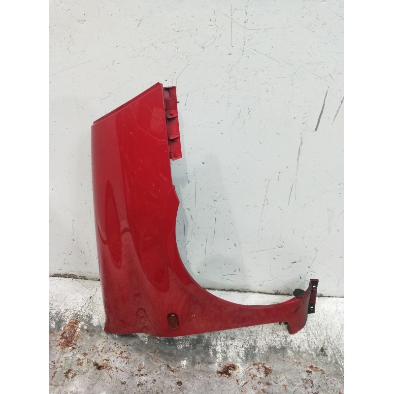 Recambio de aleta delantera derecha para renault clio ii (bb_, cb_) 1.5 dci (b/cb07) referencia OEM IAM  VER FOTOS 