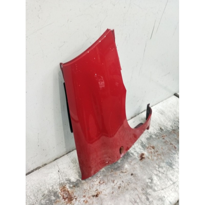 Recambio de aleta delantera derecha para renault clio ii (bb_, cb_) 1.5 dci (b/cb07) referencia OEM IAM  VER FOTOS 