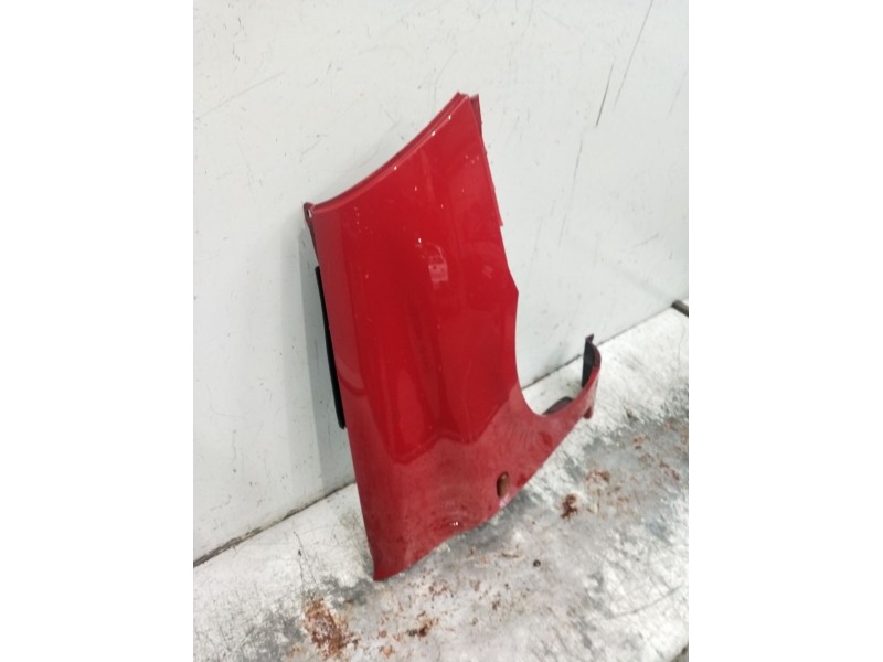 Recambio de aleta delantera derecha para renault clio ii (bb_, cb_) 1.5 dci (b/cb07) referencia OEM IAM  VER FOTOS 