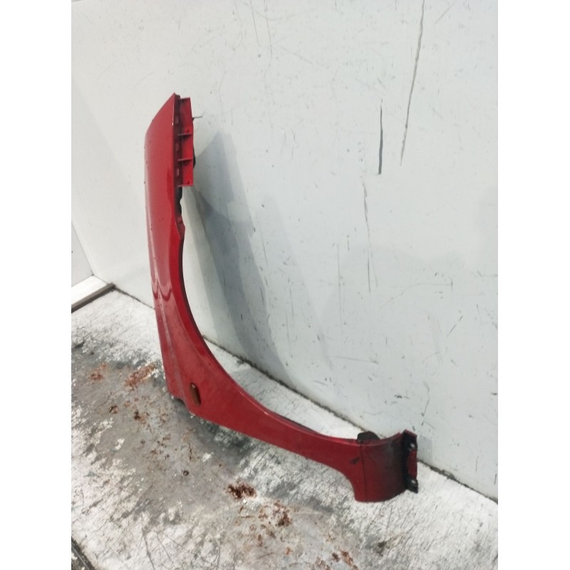 Recambio de aleta delantera derecha para renault clio ii (bb_, cb_) 1.5 dci (b/cb07) referencia OEM IAM  VER FOTOS 