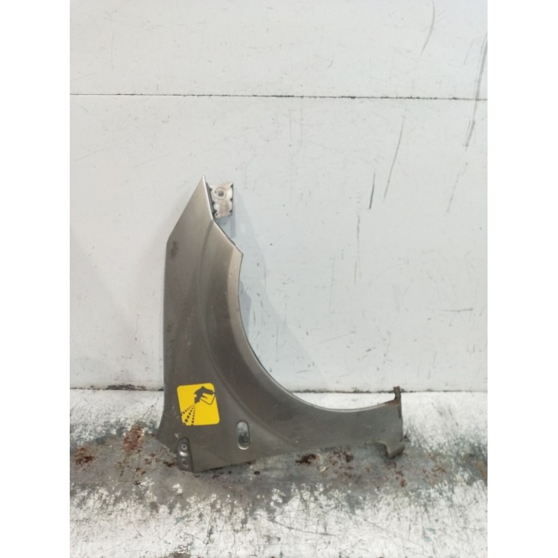 Recambio de aleta delantera derecha para ford fiesta v (jh_, jd_) 1.4 tdci referencia OEM IAM   