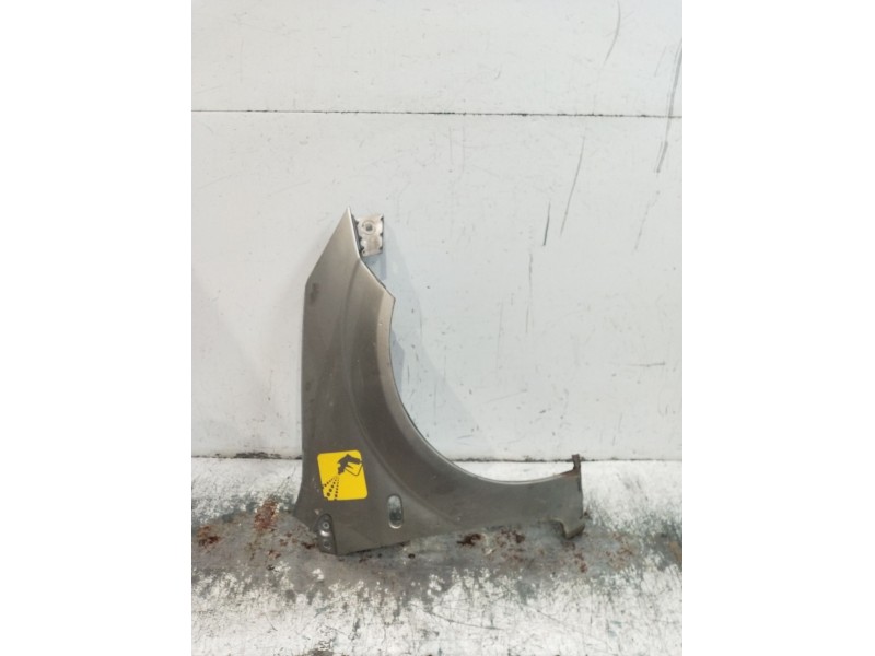 Recambio de aleta delantera derecha para ford fiesta v (jh_, jd_) 1.4 tdci referencia OEM IAM   