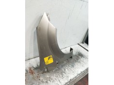 Recambio de aleta delantera derecha para ford fiesta v (jh_, jd_) 1.4 tdci referencia OEM IAM    2