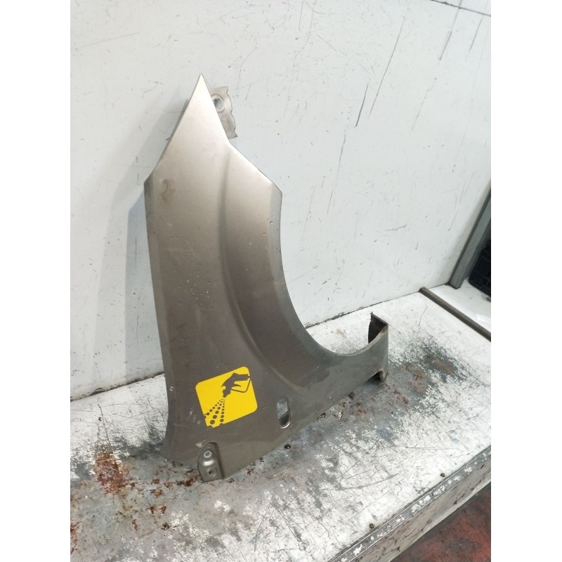 Recambio de aleta delantera derecha para ford fiesta v (jh_, jd_) 1.4 tdci referencia OEM IAM   