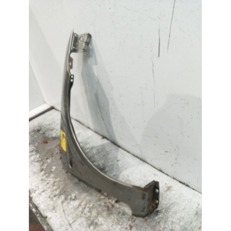 Recambio de aleta delantera derecha para ford fiesta v (jh_, jd_) 1.4 tdci referencia OEM IAM   