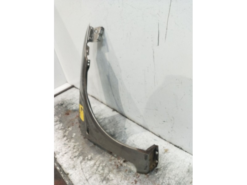 Recambio de aleta delantera derecha para ford fiesta v (jh_, jd_) 1.4 tdci referencia OEM IAM   