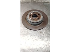 Recambio de disco freno trasero para ford s-max (cj, wa6) 2.0 tdci referencia OEM IAM   15