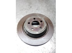 Recambio de disco freno trasero para ford s-max (cj, wa6) 2.0 tdci referencia OEM IAM   15
