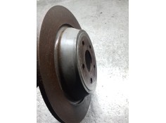 Recambio de disco freno trasero para ford s-max (cj, wa6) 2.0 tdci referencia OEM IAM   15 2