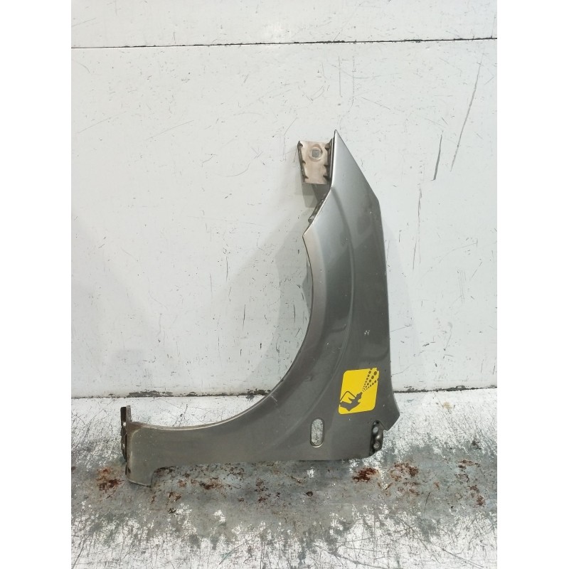 Recambio de aleta delantera izquierda para ford fiesta v (jh_, jd_) 1.4 tdci referencia OEM IAM   