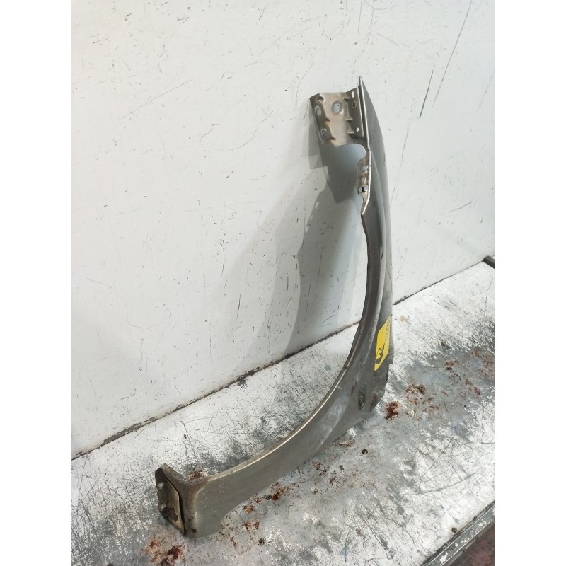 Recambio de aleta delantera izquierda para ford fiesta v (jh_, jd_) 1.4 tdci referencia OEM IAM   