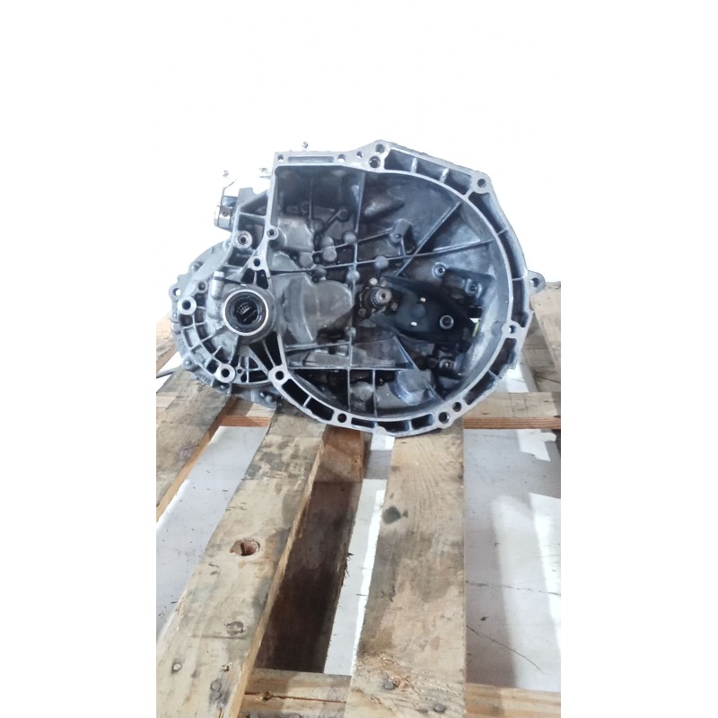 Recambio de caja cambios para citroën c3 i (fc_, fn_) 1.4 hdi referencia OEM IAM 20CQ63 5V 1246823