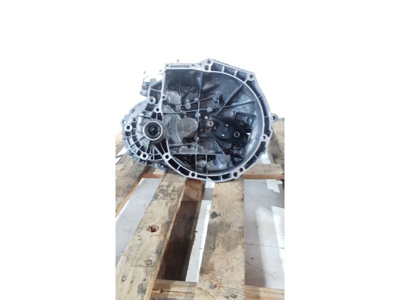 Recambio de caja cambios para citroën c3 i (fc_, fn_) 1.4 hdi referencia OEM IAM 20CQ63 5V 1246823