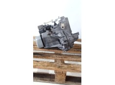 Recambio de caja cambios para citroën c3 i (fc_, fn_) 1.4 hdi referencia OEM IAM 20CQ63 5V 1246823 2