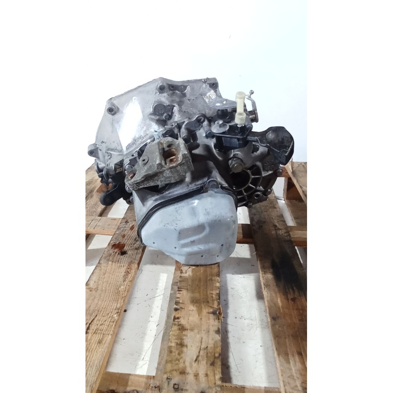 Recambio de caja cambios para citroën c3 i (fc_, fn_) 1.4 hdi referencia OEM IAM 20CQ63 5V 1246823