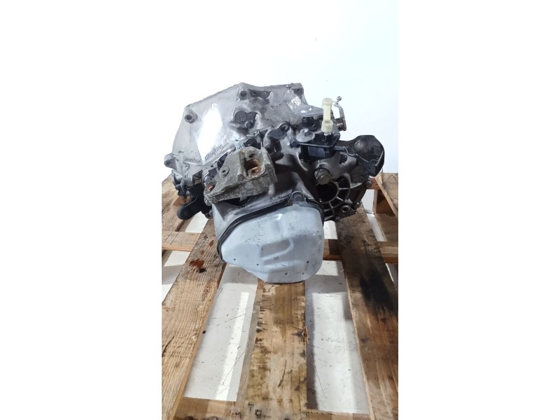 Recambio de caja cambios para citroën c3 i (fc_, fn_) 1.4 hdi referencia OEM IAM 20CQ63 5V 1246823