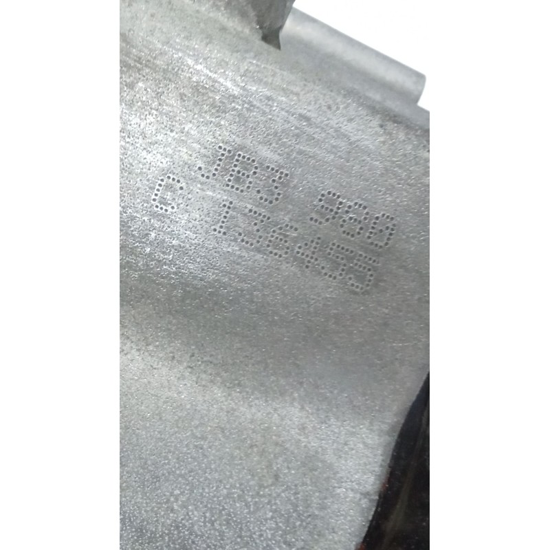 Recambio de caja cambios para renault clio ii (bb_, cb_) 1.5 dci (b/cb07) referencia OEM IAM JB3980 5V C136455